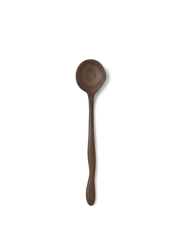 Ferm Living Meander Wooden Spoon