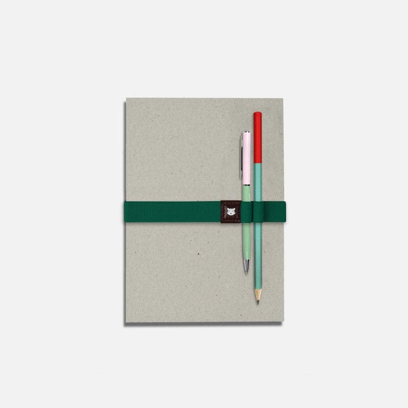 Papier Tigre The Traveler Notebook Strap (Multiple Colours)