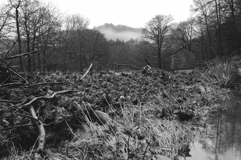 What happened to our river Rothay: a new exhibition