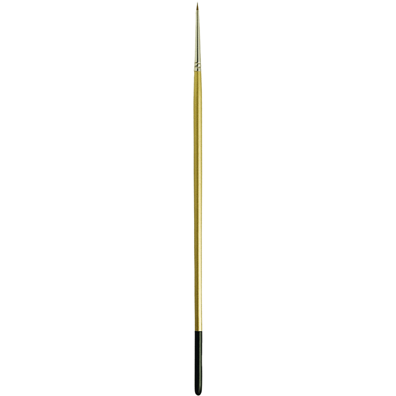 Pro Arte Synthetic Spotter Brush (Series 107)