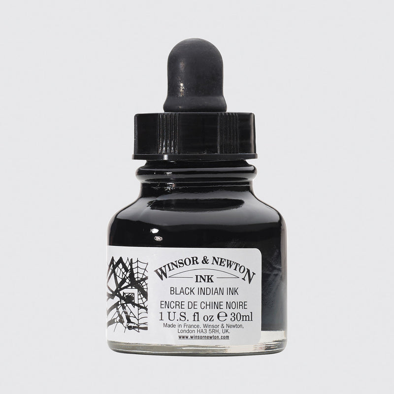 Winsor & Newton Drawing Ink