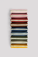 Academie Francaise Organic Cotton Pencil Case