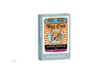 Big Cat Power 99 Piece Mini Jigsaw Puzzle