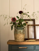 Meysey Fern Vase