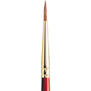 Winsor & Newton Sceptre Gold II Blended Brush (Series 101)