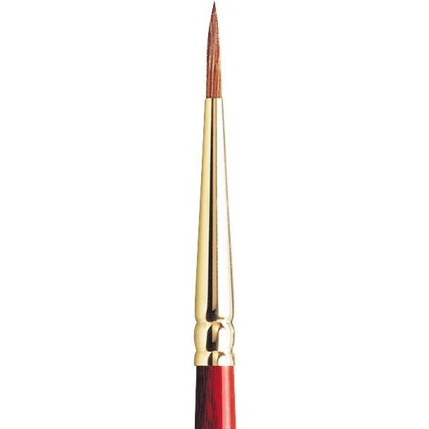 Winsor & Newton Sceptre Gold II Blended Brush (Series 101)