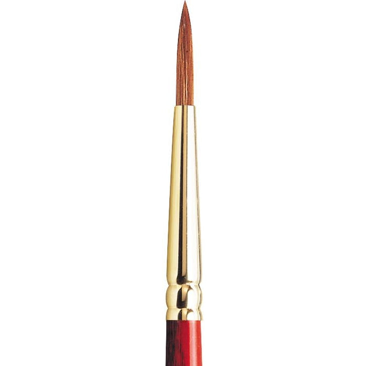 Winsor & Newton Sceptre Gold II Blended Brush (Series 101)