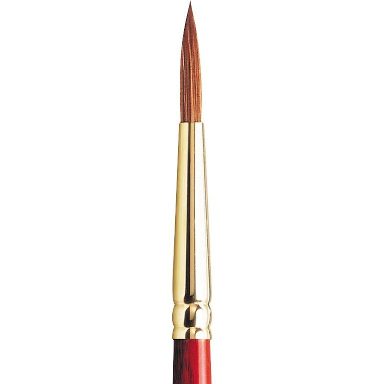 Winsor & Newton Sceptre Gold II Blended Brush (Series 101)