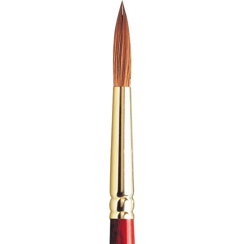 Winsor & Newton Sceptre Gold II Blended Brush (Series 101)