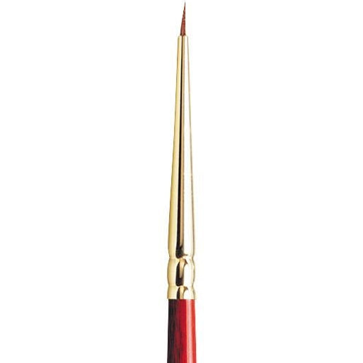 Winsor & Newton Sceptre Gold II Blended Brush (Series 101)