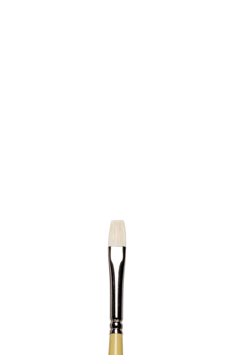 Winsor & Newton Artists' Short Flat Hog Brush