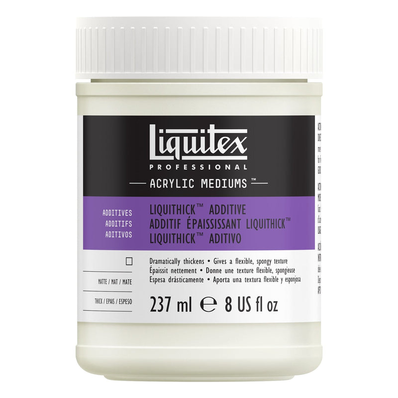 Liquithick Thickening Gel (237ml)
