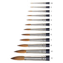 Winsor & Newton Artists Watercolour Sable Brush (Round)