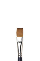 Winsor & Newton Artists Watercolour Sable Brush (One Stroke)