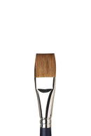 Winsor & Newton Artists Watercolour Sable Brush (One Stroke)