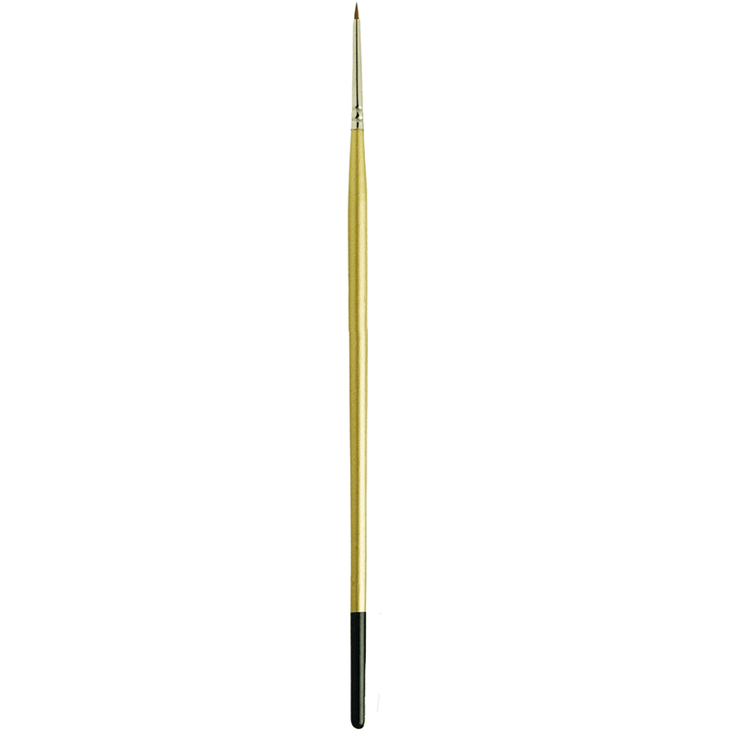 Pro Arte Synthetic Spotter Brush (Series 107)
