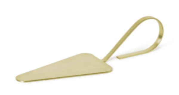 Ferm Living Fein Cake Server