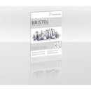 Hahnemuehle Bristol Board Pad