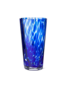 Casa Vase - Indigo
