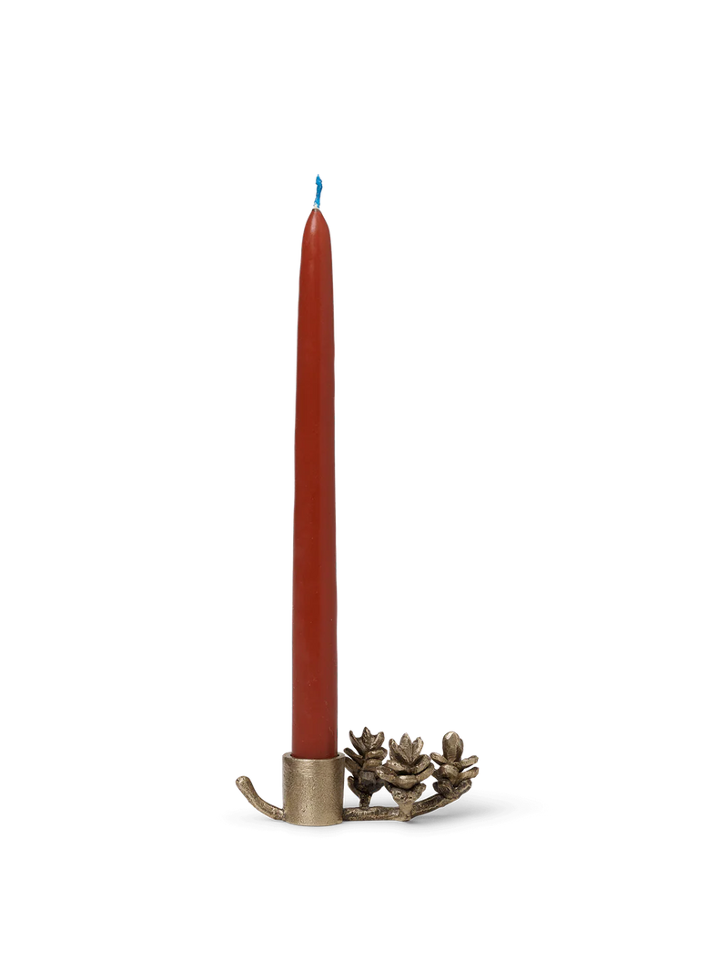 Ferm Living Forest Candle Holder