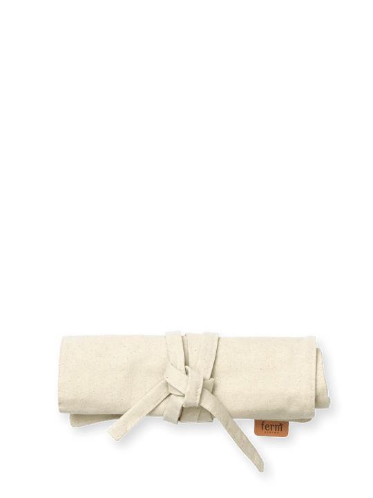 Ferm Living Off-white Ally Pencil Wrap