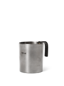 Ferm Living Obra Measuring Cup - Stainless Steel
