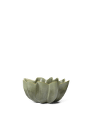 Ferm Living Dark Sage Nium Bowl
