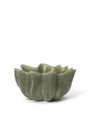 Ferm Living Dark Sage Nium Bowl