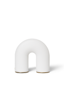 Ferm Living - Vuelta Portable Lamp - White