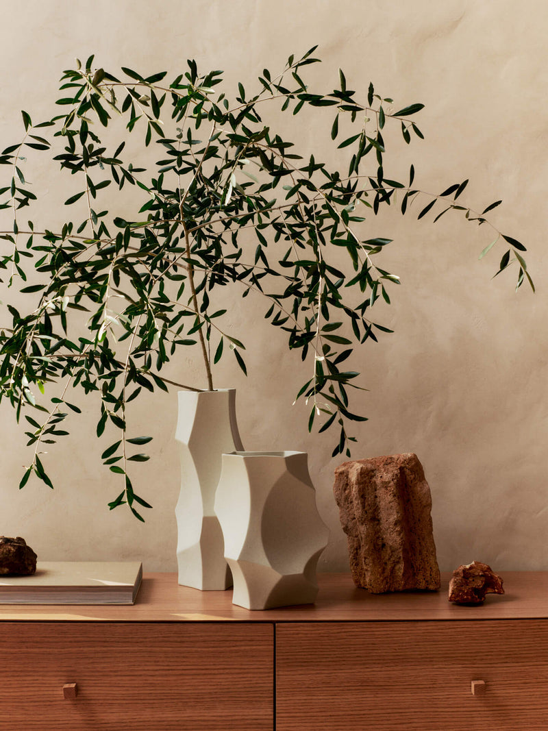 Ferm Living Cueva Vase