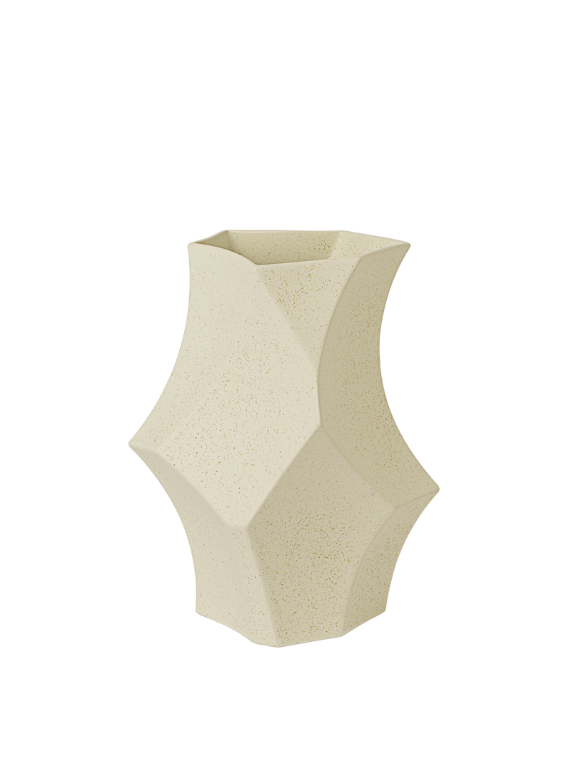 Ferm Living Cueva Vase