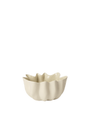Ferm Living Off-White Nium Bowl