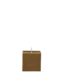 Burren Block Candle - Small Bronze