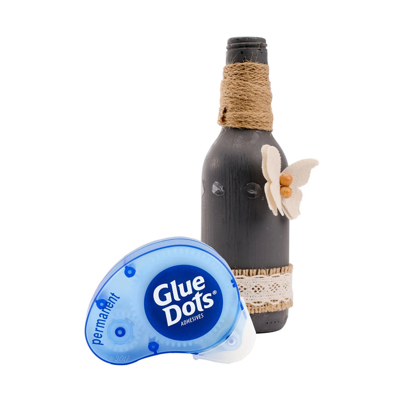 Glue Dots Adhesives - Permanent Dots