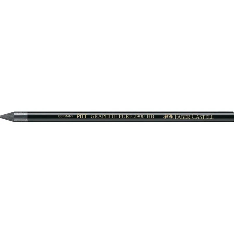 Faber Castell Pitt Graphite Pure 2900 HB