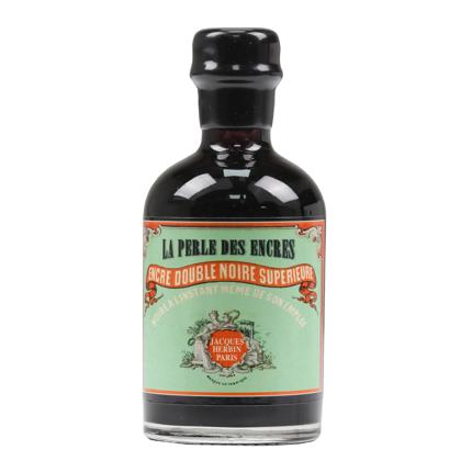 Jacques Herbin 350th Birthday Ink Bottles (Multiple Colours)