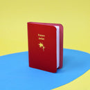 Future Mini Books - Future Artist