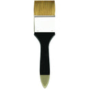 Pro Arte Prolene Synthetic Flat Brush (Series 106)
