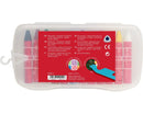 Faber Castell Wax Crayons Jumbo ( Box of 12)