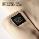 Winsor & Newton Professional Watercolour Synthetic Brush Wallet (Set of 4)