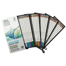 Winsor & Newton Studio Collection Watercolour Pencil Set (Set of 50)
