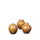 Ingrid Vase, Small,  Set of 3
