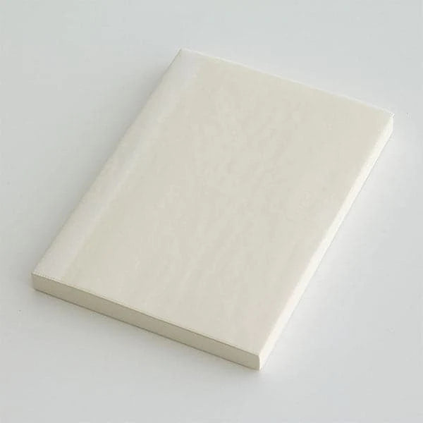 Midori MD Notebook A6 Gridded