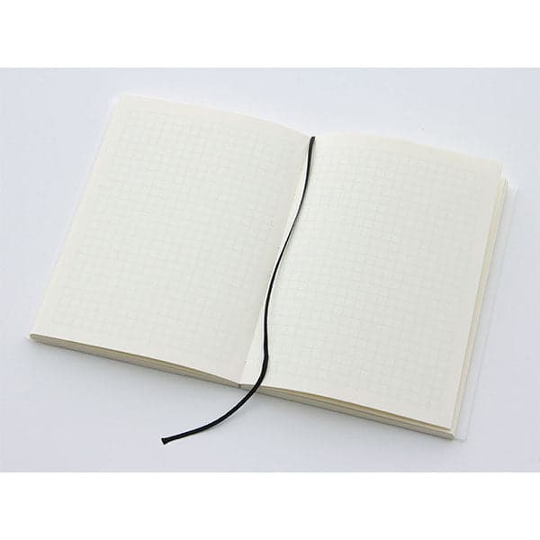Midori MD Notebook A6 Gridded