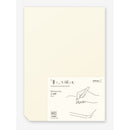 Midori MD Paperpad A5 Blank
