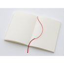 Midori MD Notebook A6 (Plain)