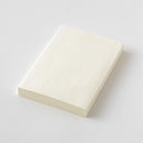 Midori Notebook A7