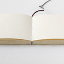 Midori Notebook A7