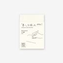 Midori Notebook A7