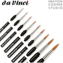 Da Vinci Synthetic Travelling Brush (Series 1573)